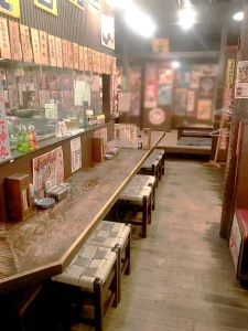 中村区 内装解体工事