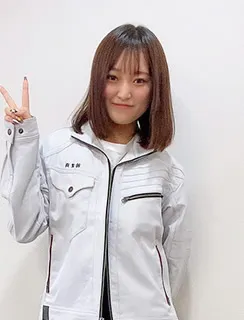 石井 愛華
